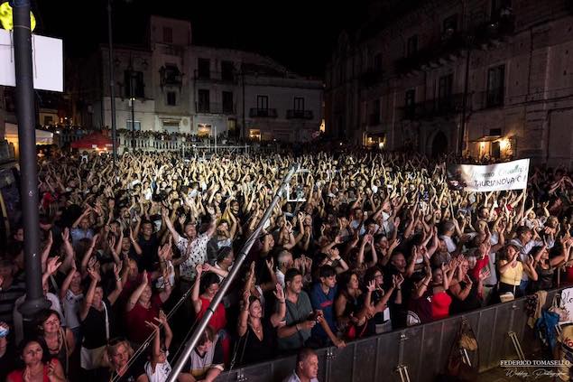 Kaulonia Tarantella Festival