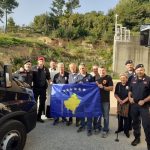 Dal gruppo Unitalsi del Reventino aiuti umanitari per il Kosovo