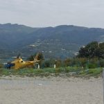 Lamezia. Colto da malore mentre è in mare, salvato dai bagnini