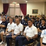 La Promosport si presenta ai nastri di partenza dell’Eccellenza 2022/23