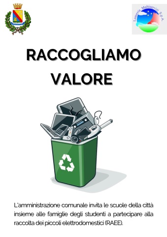 Raccogliamo Valore