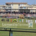 Real Aversa FC Lamezia Terme