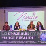 Lamezia. All’IPSAAR Einaudi il convegno "Tumore al seno, informazione e prevenzione"