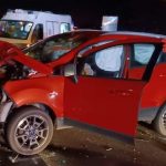 Tragico incidente stradale sulla SS 107 nel comune di Cerenzia, un morto