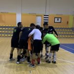 Volley: secca vittoria del Pianopoli sulle Blue Foxes Curinga