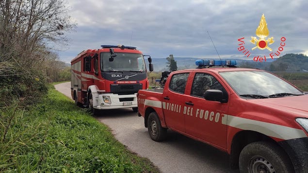 Candidoni (RC). Ritrovata donna dispersa nella serata di ieri