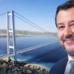 Salvini, entro dicembre ok a progetto definitivo Ponte