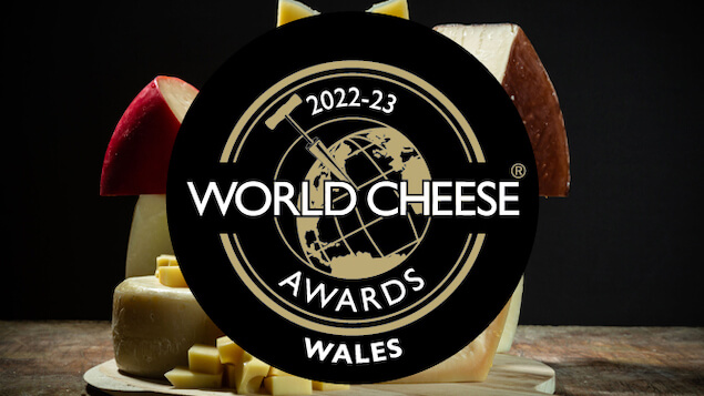 World Cheese Awards