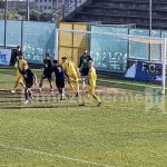 Lamezia Terme Real Aversa