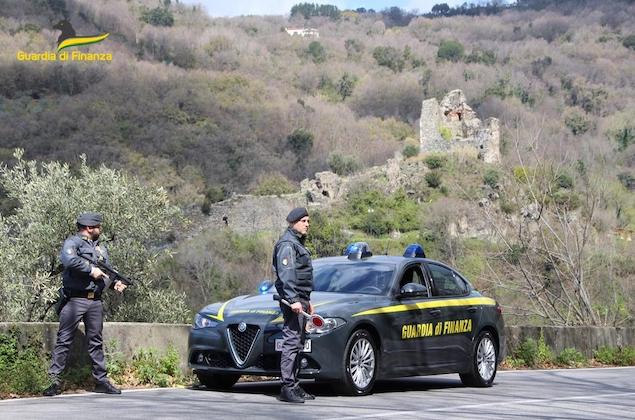 Operazione Svevia Emesse 49 Misure Cautelari Tra Lamezia E Catanzaro Video