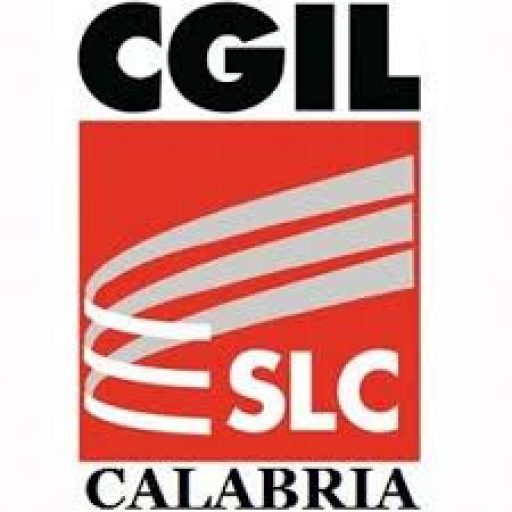 SLC-CGIL Calabria