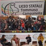 Al Liceo “Tommaso Campanella” l’imprenditoria è donna