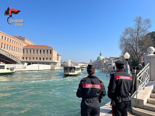 Prostituzione e riduzione in schiavitù, 43enne in Casa lavoro