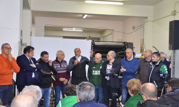 Successo oltre le previsioni per il libro di Igor Colombo “Quegli anni in gradinata est”