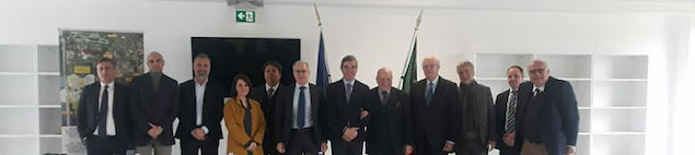 LameziaEuropa. Riunita Assemblea Azionisti. Accordo stragiudiziale con Invitalia Partecipazioni