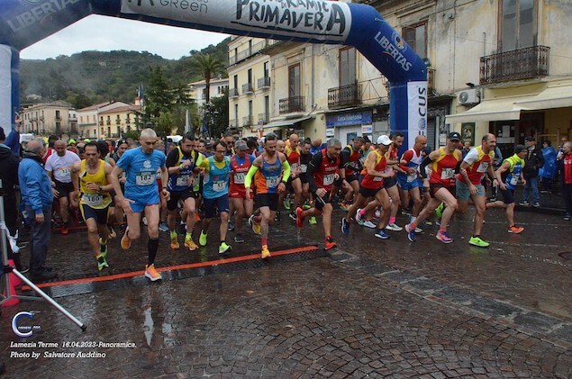 Lamezia. Conclusa la V new edition della Panoramica di Primavera