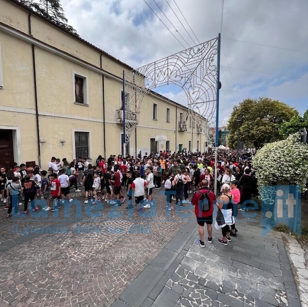 Andrea Godino e Martina Molinaro vincitori della 38° Marcialonga di San Francesco