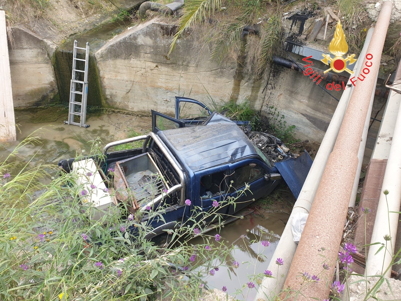 Tragico Incidente Stradale Sulla SS106, Due Morti E Due Feriti Gravi