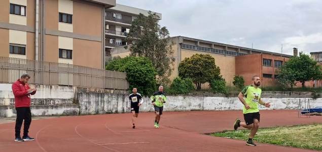 Carabinieri: organizzata a Catanzaro sessione del Brevetto Sportivo tedesco