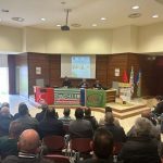 Forestazione, svolto l’attivo unitario di Fai Cisl-Flai Cgil-Uila Uil del territorio di CZ-KR-VV