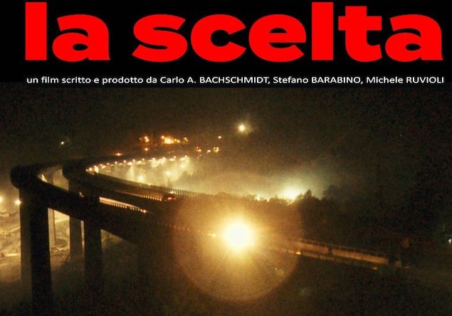 Lamezia. Il 13 maggio continua il cinema di TIP Movies con “La Scelta”