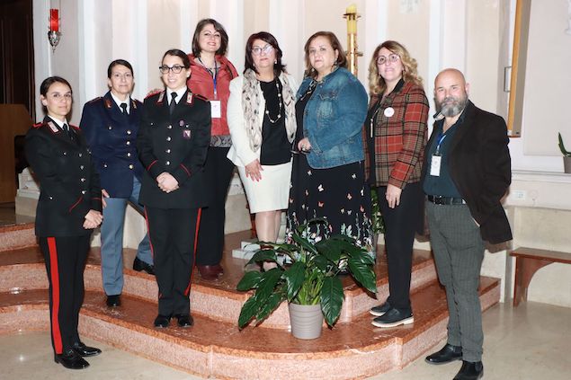 Lamezia. Maria Scaramuzzino riceve il premio Mamma dell’anno 2023