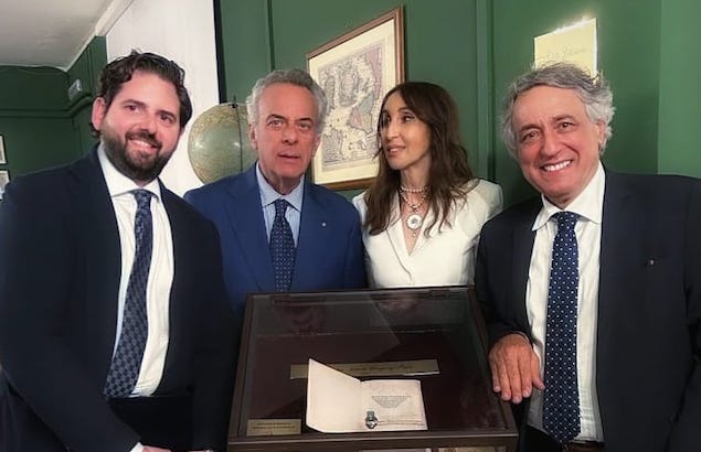 La Fondazione Totò Morgana finanzia il restauro del prestigioso incunabolo Moralia Sancti Gregorj pape