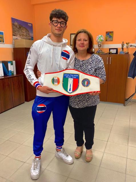 Lamezia. L'associazione Thai Boxing protagonista dei campionati nazionali a Roma