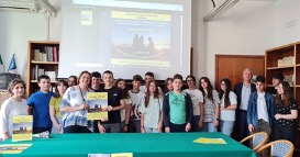 Al Liceo Fiorentino premiazione Concorso “Ecologia Integrale”