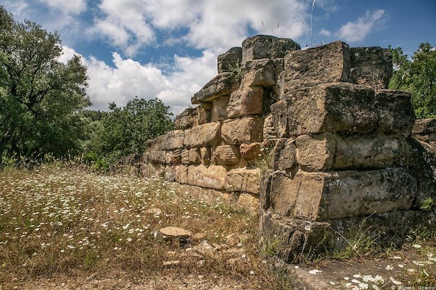 Prima tappa all’insegna del Cammino Basiliano per Le Città Visibili