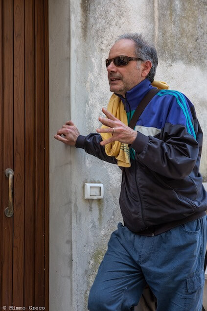 Il prof. Rosario Chimirri e i “Paesi di Calabria: insediamenti e culture dell’abitare”