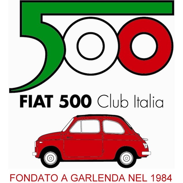 raduno fiat 500