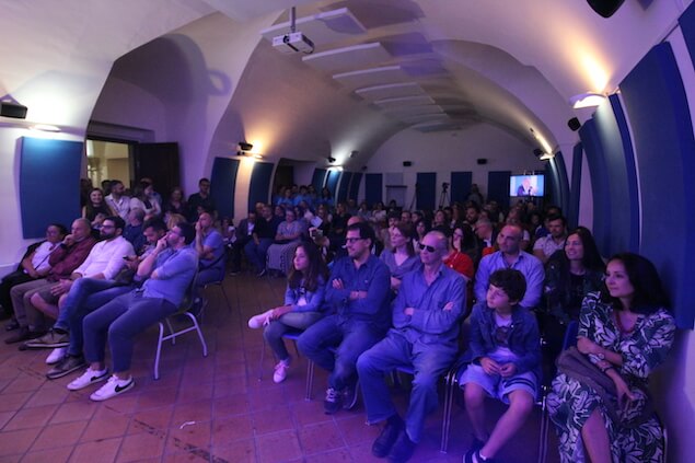 Si conclude con ottimi risultati "Ormeggi Festival 3"