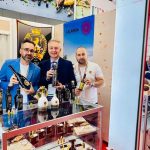 Al Fancy Food Show di New York presente anche un pezzo di Lamezia Terme