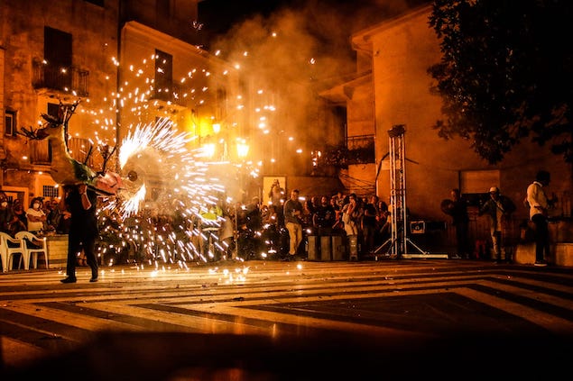 Felici & Conflenti, la IX edizione si chiude in festa