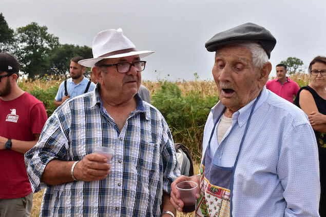 Le vie del Grano, il 23 luglio nuovo evento del Festival delle Erranze e della Filoxenia