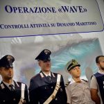 Operazione “Wave” lungo le coste della Calabria, superato il milione di euro di sanzioni