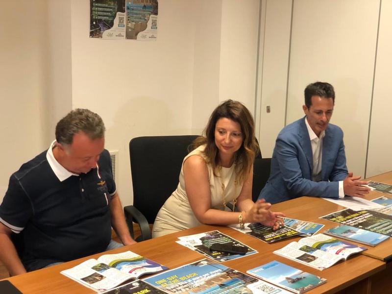 Presentato il programma Mare-Sila: iniziativa per far vivere ai turisti la bellezza della Calabria da 0 a 1200 mt