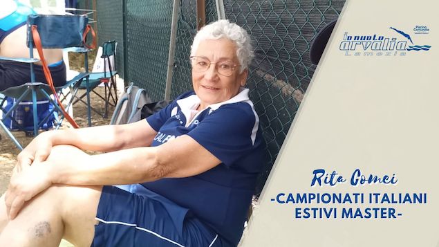 Rita Comei