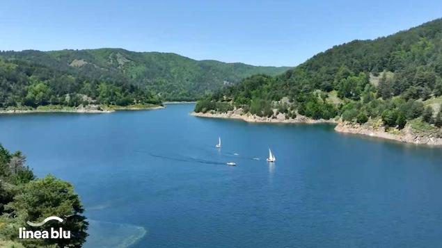 Tv: domani puntata ‘Lineablu’ (Rai1) dedicata alla Calabria e alle sue bellezze