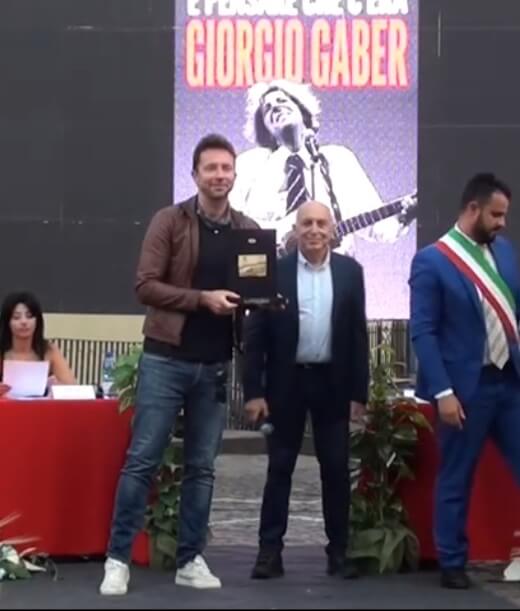 Bartoletti, Scanzi e Deodato vincono il Premio Letterario Kerasion