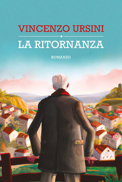 Lo scrittore catanzarese Vincenzo Ursini vince il premio “Teseo”