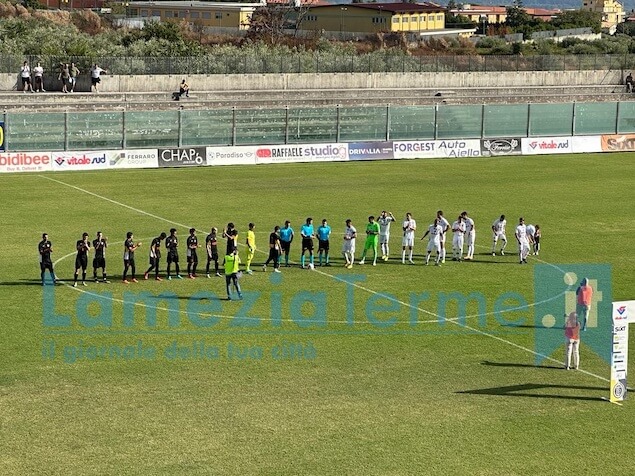 fc lamezia terme igea virtus