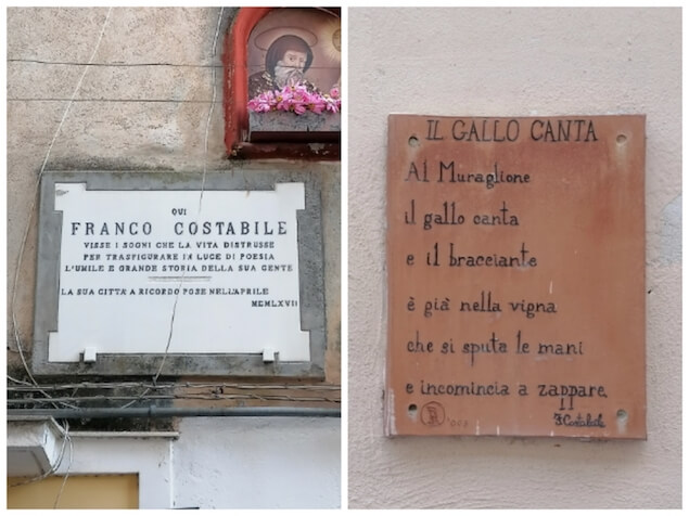 Lamezia. Nasce il “Comitato celebrazioni centenario Franco Costabile”