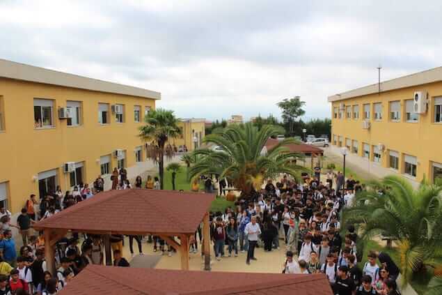 Lamezia. Tre giorni di accoglienza alle classi prime al Polo “Rambaldi”