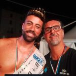 Roberto Vincenzini si conferma al “Più bello d’Italia”