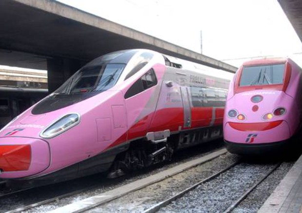 Frecciarosa