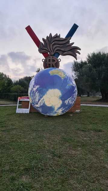 A Vibo Valentia "La Storia della Terra"