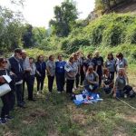 Lamezia. Acqua madre di vita, giornata dello scoutismo sulle colline di Caronte