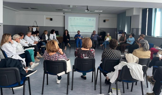 Lamezia. Convegno sulla “Messa in sicurezza delle vittime di tratta di esseri umani”